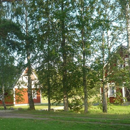 Ponka Guesthouse Jõesuu Buitenkant foto