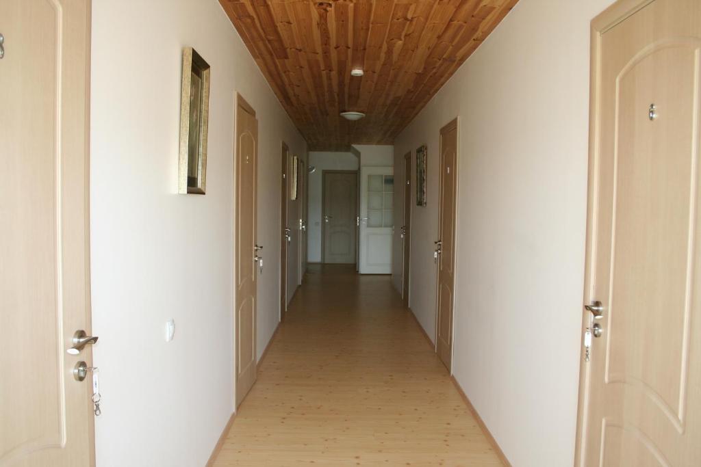 Ponka Guesthouse Jõesuu Buitenkant foto