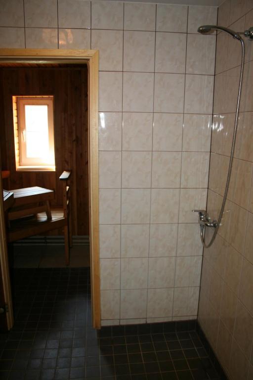 Ponka Guesthouse Jõesuu Kamer foto